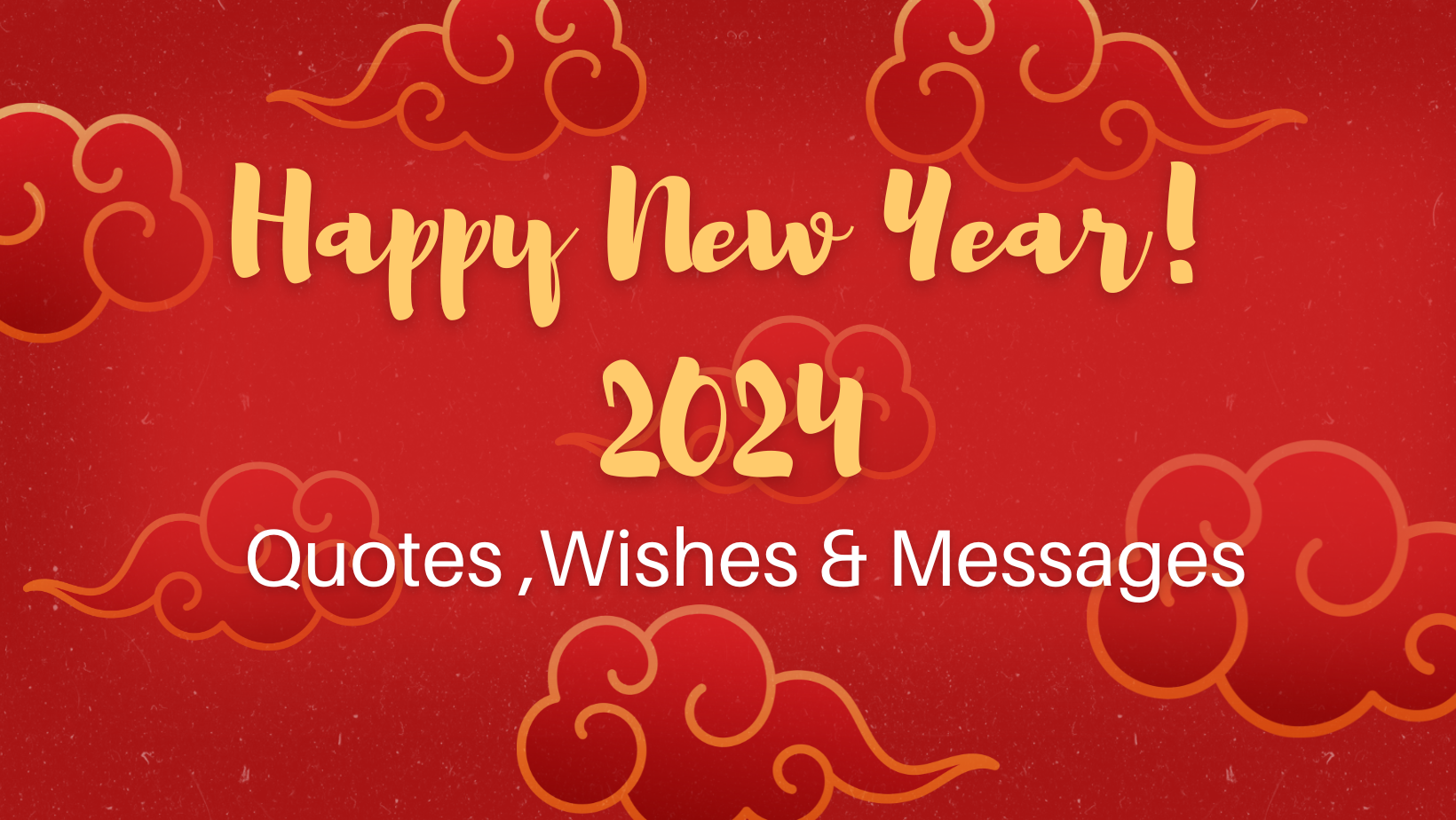 15 Heartwarming Happy New Year 2024 Quotes, Wishes, and Messages to Share
