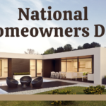 National Homeowners Day