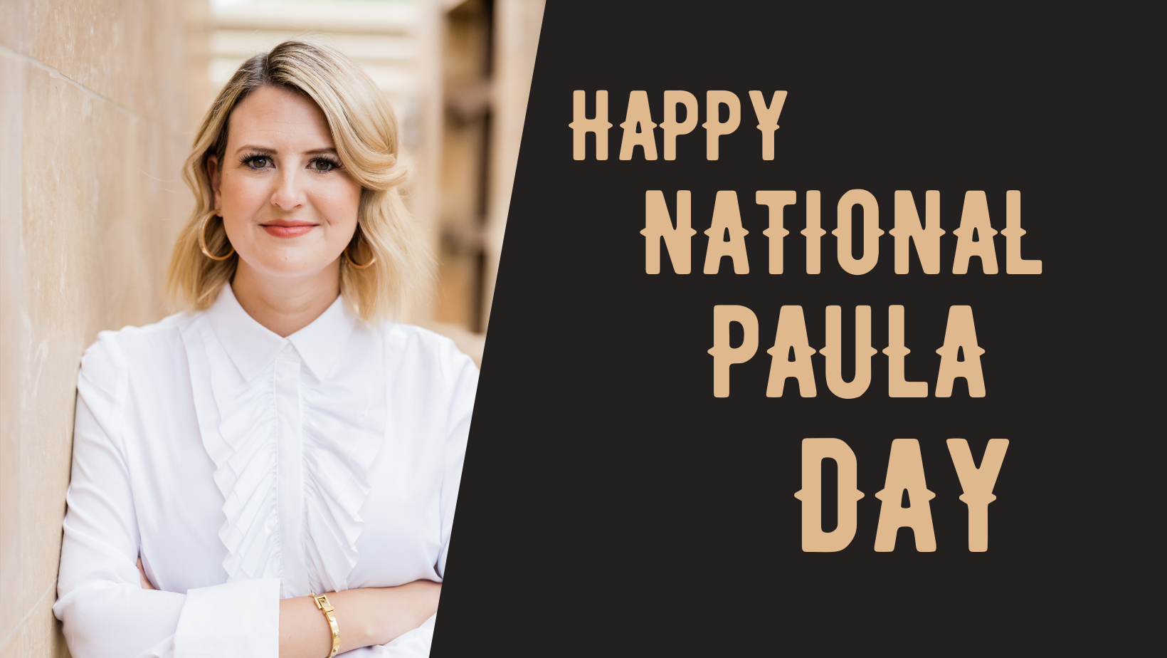 National Paula Day