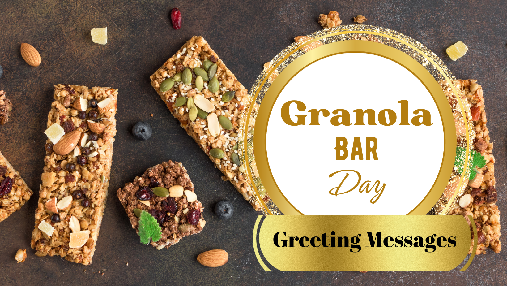 Granola-bar-day