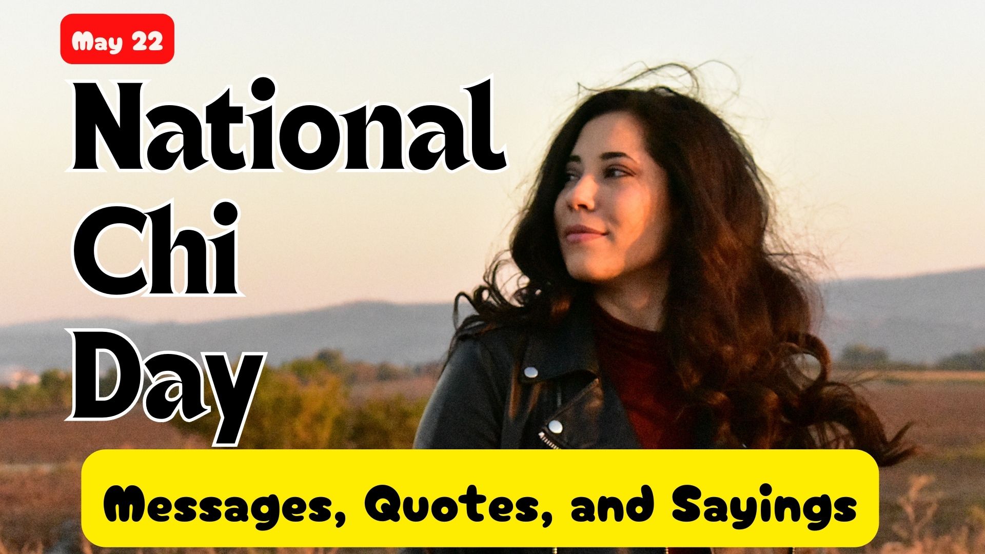 National Julie Day – May 22, Messages, Quotes & Greetings