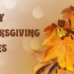 Funny Thanksgiving Wishes