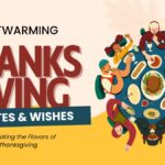 Happy Thanksgiving Quotes & Wishes